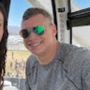 Meet your Posher, Joshua